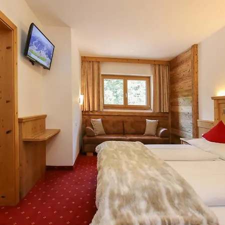 Landhaus Hinterglemm Apartment Saalbach-Hinterglemm