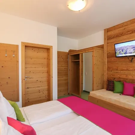 Apartment Landhaus Hinterglemm Saalbach-Hinterglemm