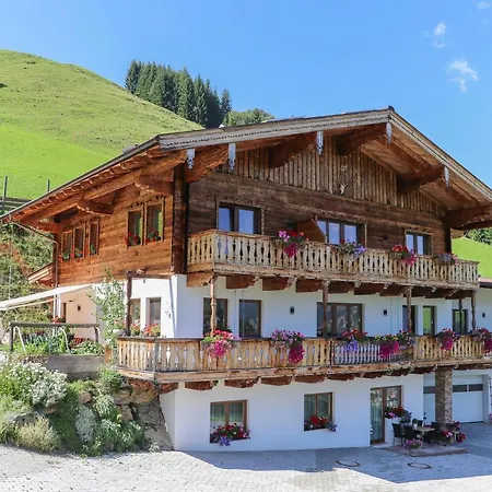 Landhaus Hinterglemm *