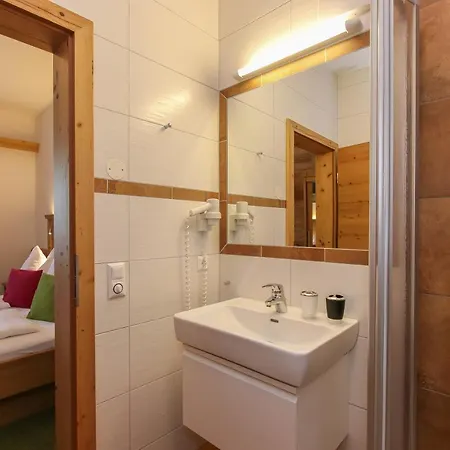 Landhaus Hinterglemm * Saalbach-Hinterglemm