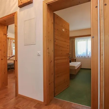 Landhaus Hinterglemm