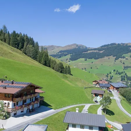 Landhaus Hinterglemm Apartment