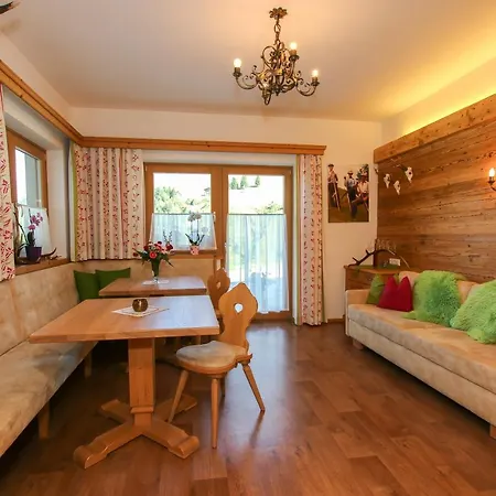 Landhaus Hinterglemm Apartment Saalbach-Hinterglemm