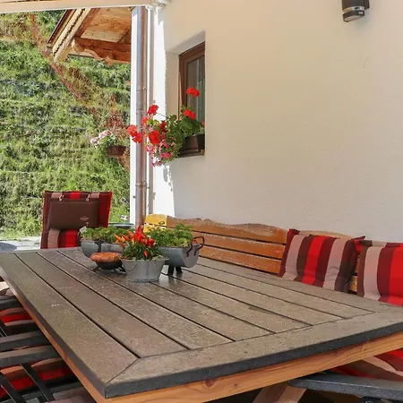Landhaus Hinterglemm Saalbach-Hinterglemm