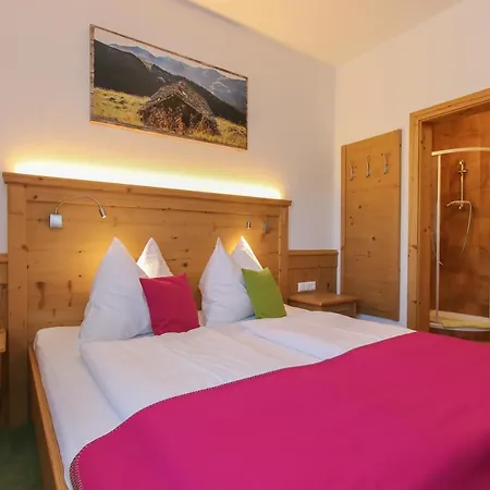 Landhaus Hinterglemm Saalbach-Hinterglemm