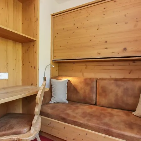 Landhaus Hinterglemm *