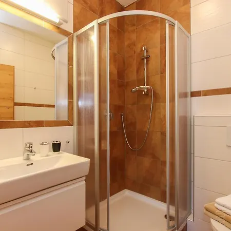 Landhaus Hinterglemm Apartment Saalbach-Hinterglemm