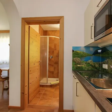 Landhaus Hinterglemm Apartment