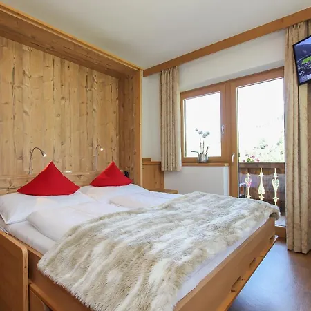 Apartment Landhaus Hinterglemm Saalbach-Hinterglemm