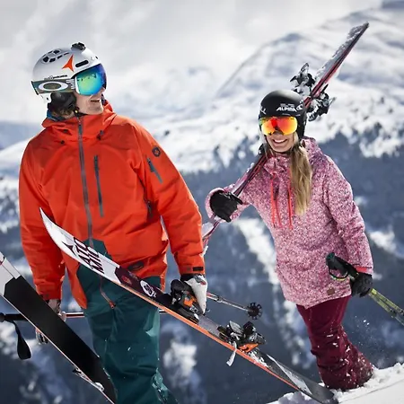 Lejlighed Landhaus Hinterglemm Saalbach-Hinterglemm