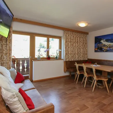 Landhaus Hinterglemm
